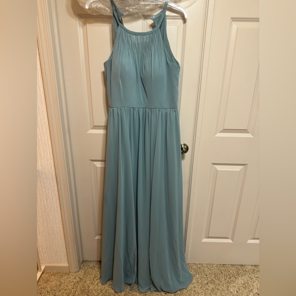 Kennedy Blue Bridesmaids Dress